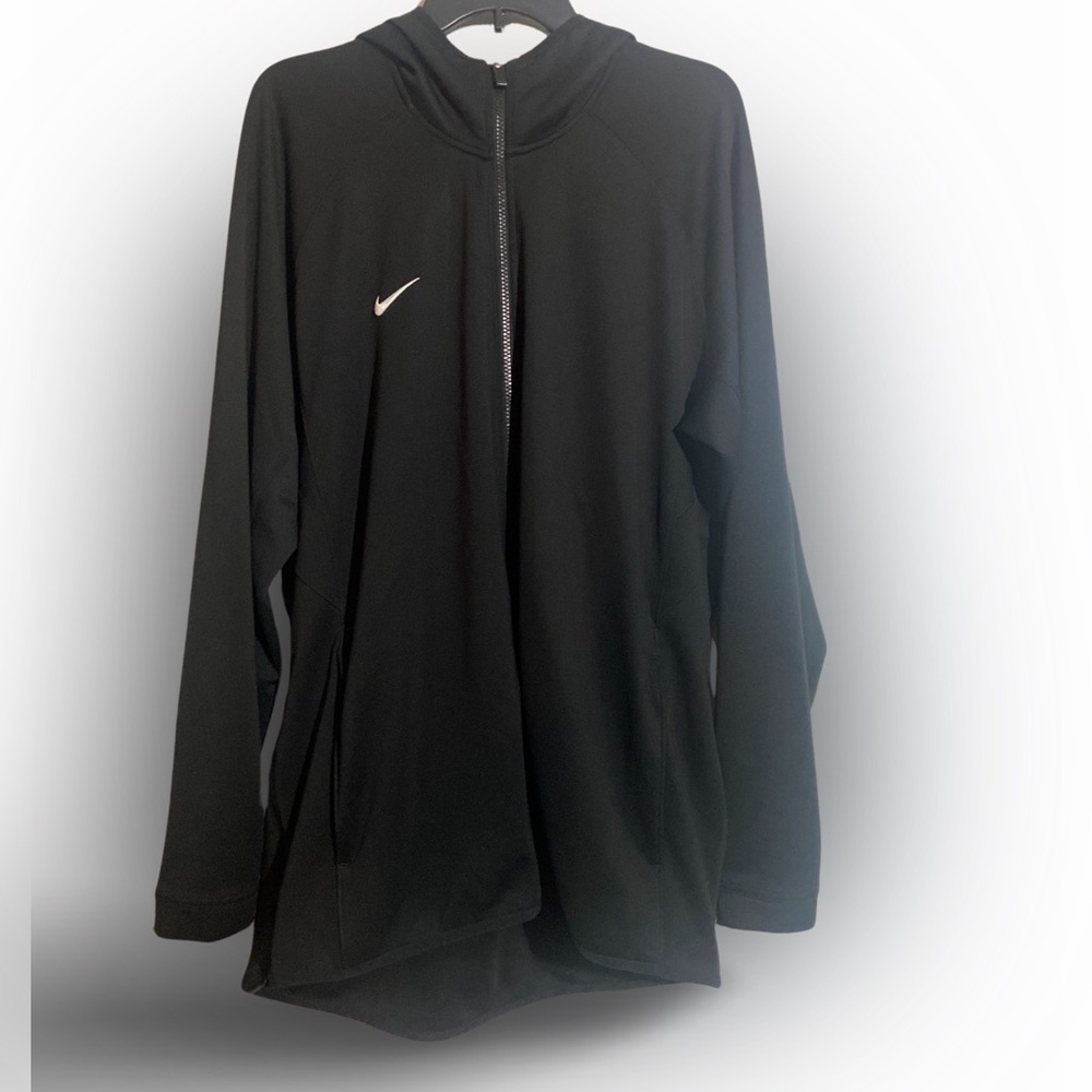 Nike Full Zip Jacket - image 1